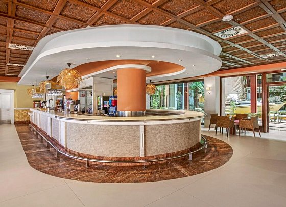 Holiday World Village Affiliated by Meliá