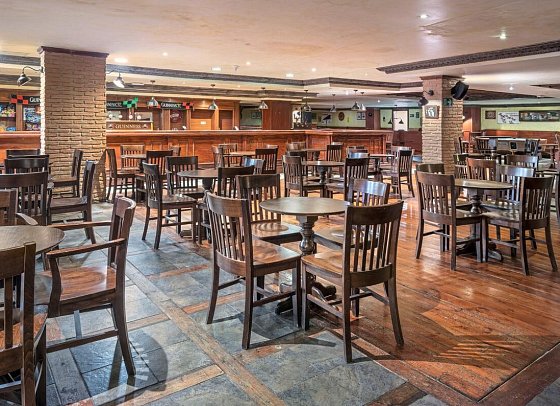 Holiday World Village Affiliated by Meliá