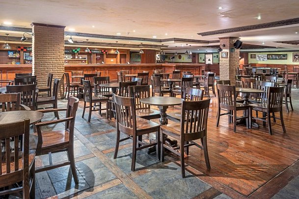 Holiday World Village Affiliated by Meliá