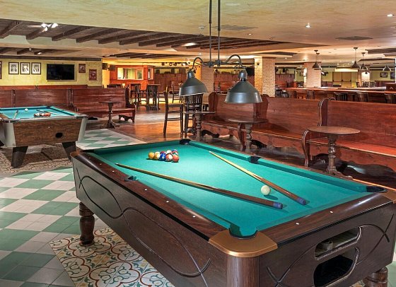 Holiday World Village Affiliated by Meliá