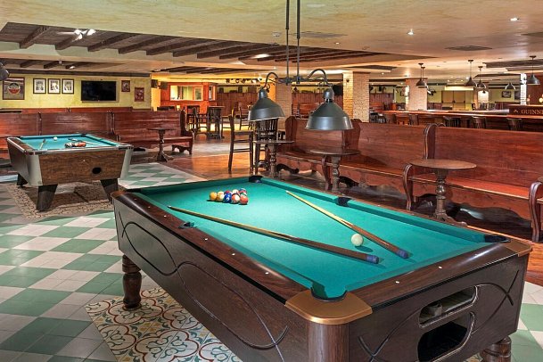 Holiday World Village Affiliated by Meliá