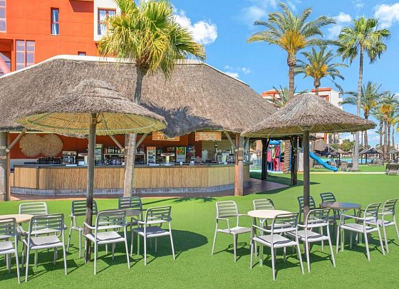 Holiday World Village Affiliated by Meliá