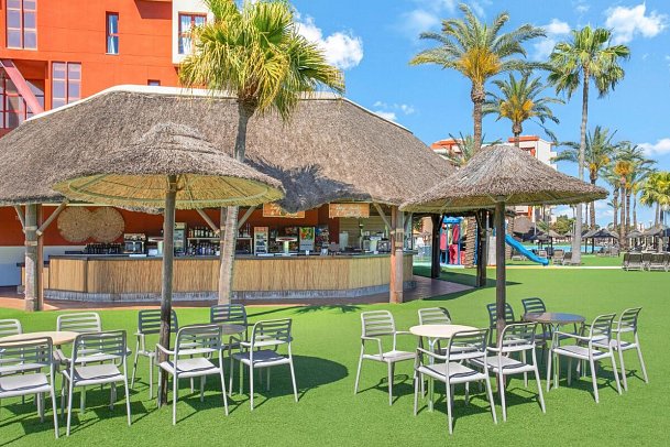 Holiday World Village Affiliated by Meliá