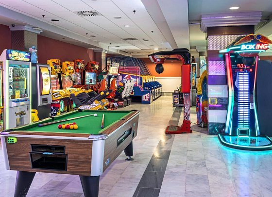 Holiday World Village Affiliated by Meliá
