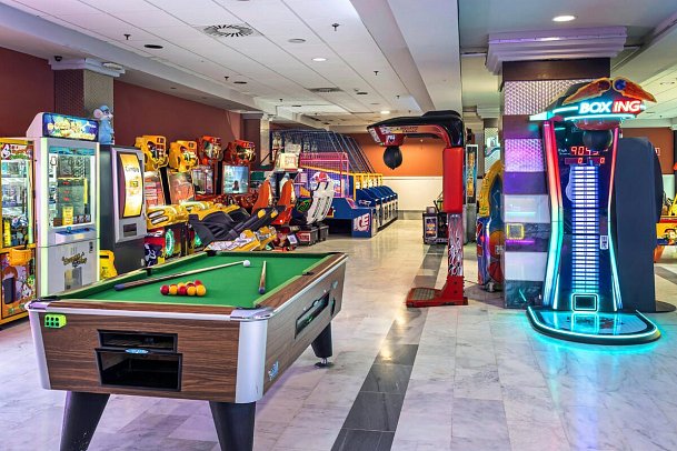 Holiday World Village Affiliated by Meliá
