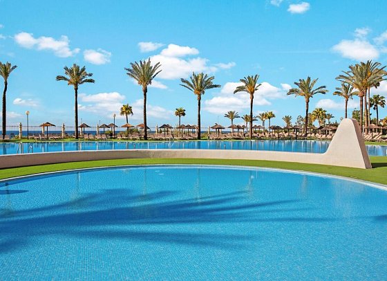 Holiday World Village Affiliated by Meliá