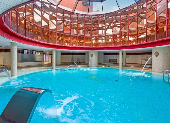 Holiday World Village Affiliated by Meliá