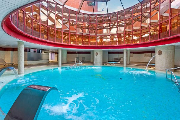Holiday World Village Affiliated by Meliá