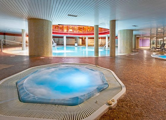 Holiday World Village Affiliated by Meliá