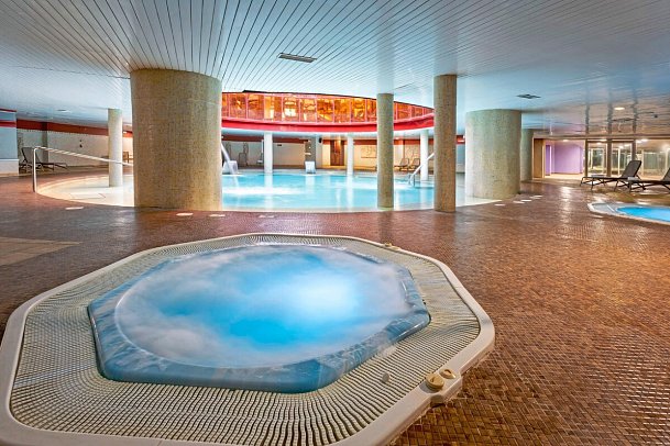 Holiday World Village Affiliated by Meliá