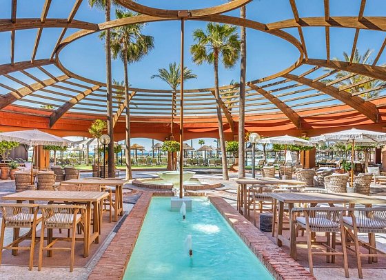 Holiday World Village Affiliated by Meliá