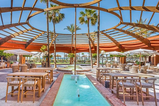 Holiday World Village Affiliated by Meliá