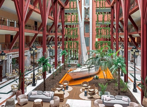 Holiday World Village Affiliated by Meliá