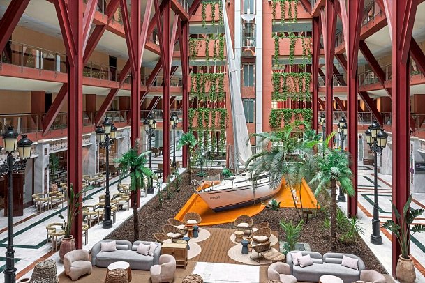 Holiday World Village Affiliated by Meliá