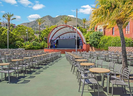 Holiday World Village Affiliated by Meliá