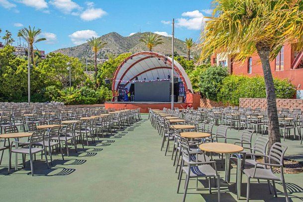 Holiday World Village Affiliated by Meliá