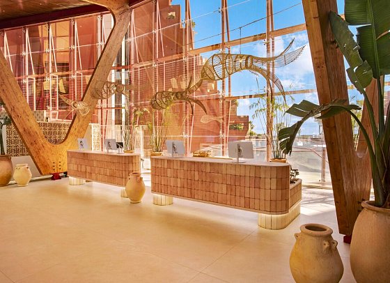 Holiday World Village Affiliated by Meliá
