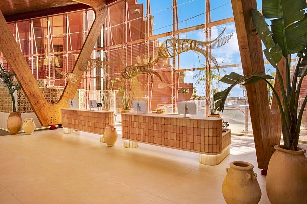 Holiday World Village Affiliated by Meliá