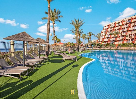 Holiday World Village Affiliated by Meliá