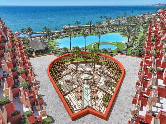 Holiday World Village Affiliated by Meliá