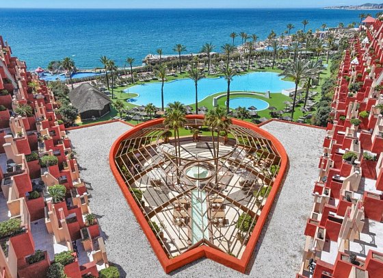 Holiday World Village Affiliated by Meliá
