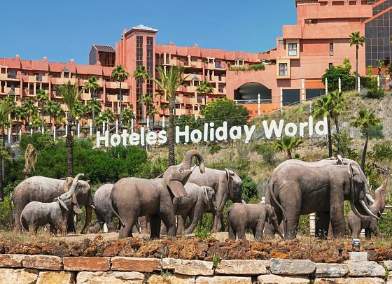 Holiday World Village Affiliated by Meliá