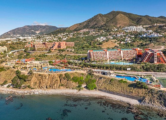 Holiday World Village Affiliated by Meliá