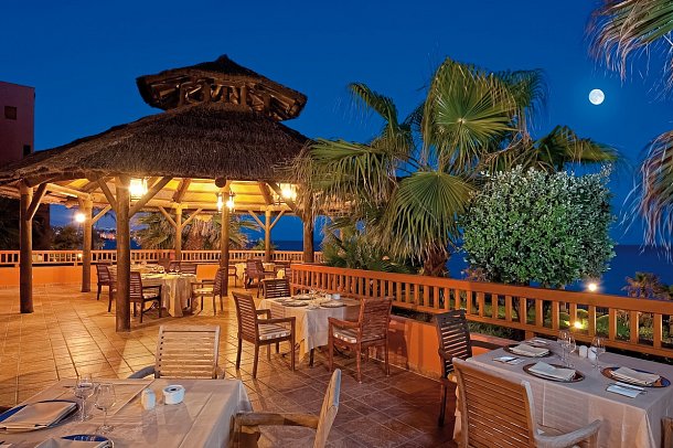 Elba Estepona Gran Hotel & Thalasso Spa