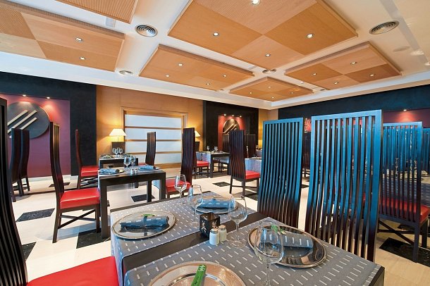 Elba Estepona Gran Hotel & Thalasso Spa