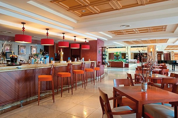 Elba Estepona Gran Hotel & Thalasso Spa