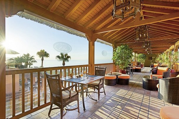 Elba Estepona Gran Hotel & Thalasso Spa