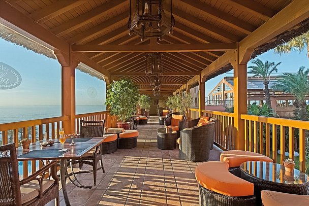 Elba Estepona Gran Hotel & Thalasso Spa