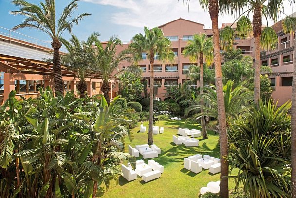 Elba Estepona Gran Hotel & Thalasso Spa
