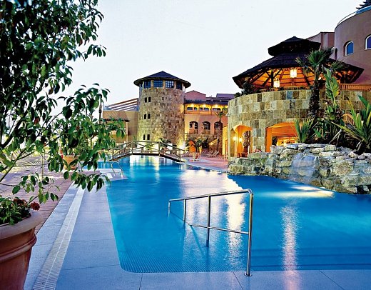 Elba Estepona Gran Hotel & Thalasso Spa