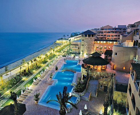 Elba Estepona Gran Hotel & Thalasso Spa