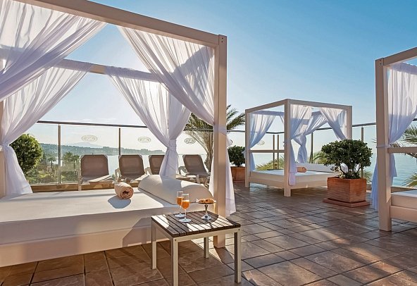 Elba Estepona Gran Hotel & Thalasso Spa