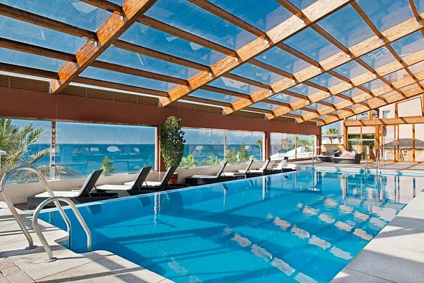 Elba Estepona Gran Hotel & Thalasso Spa