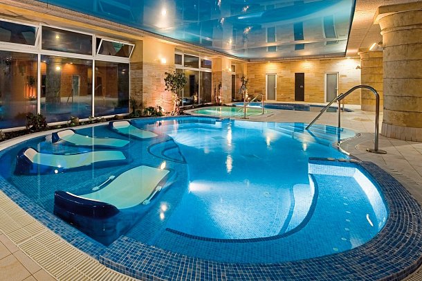 Elba Estepona Gran Hotel & Thalasso Spa