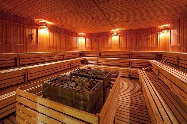 Elba Estepona Gran Hotel & Thalasso Spa