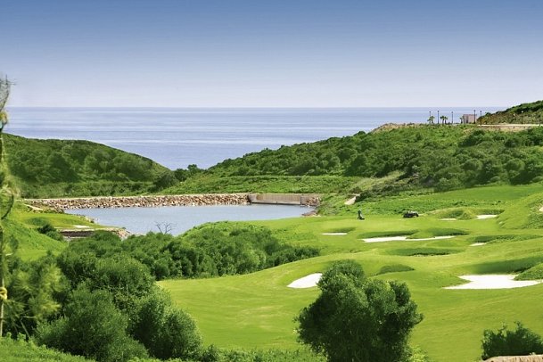 Elba Estepona Gran Hotel & Thalasso Spa - Alcaidesa Heathland