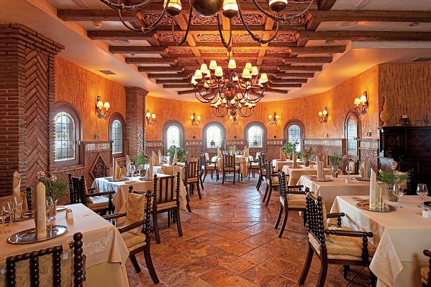 Elba Estepona Gran Hotel & Thalasso Spa