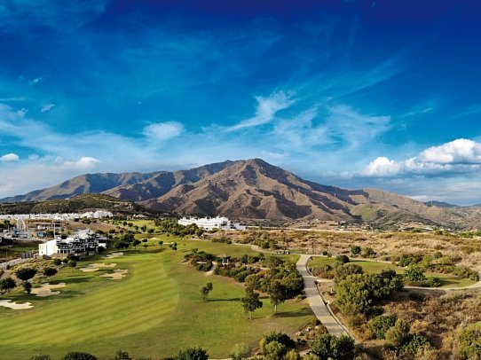 Elba Estepona Gran Hotel & Thalasso Spa - Valle Romano