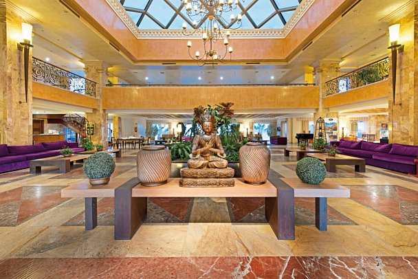 Elba Estepona Gran Hotel & Thalasso Spa