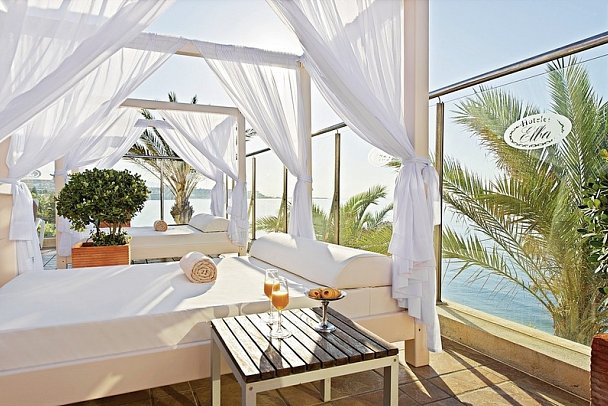 Elba Estepona Gran Hotel & Thalasso Spa