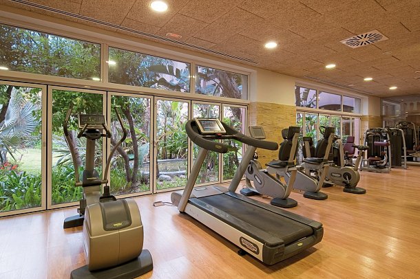 Elba Estepona Gran Hotel & Thalasso Spa