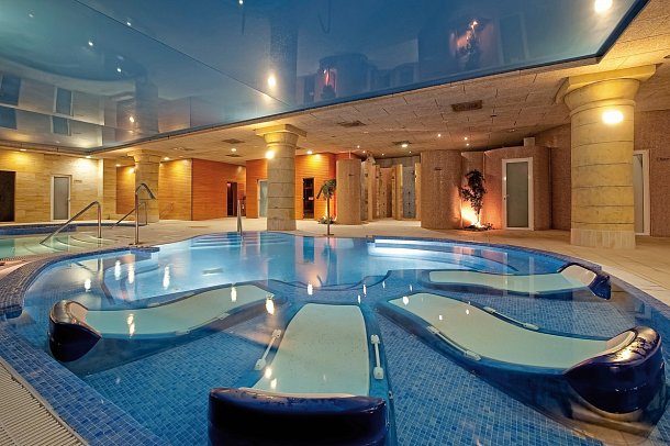 Elba Estepona Gran Hotel & Thalasso Spa