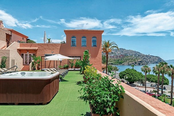 Bahia Tropical