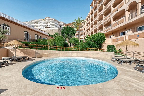 Bahia Tropical