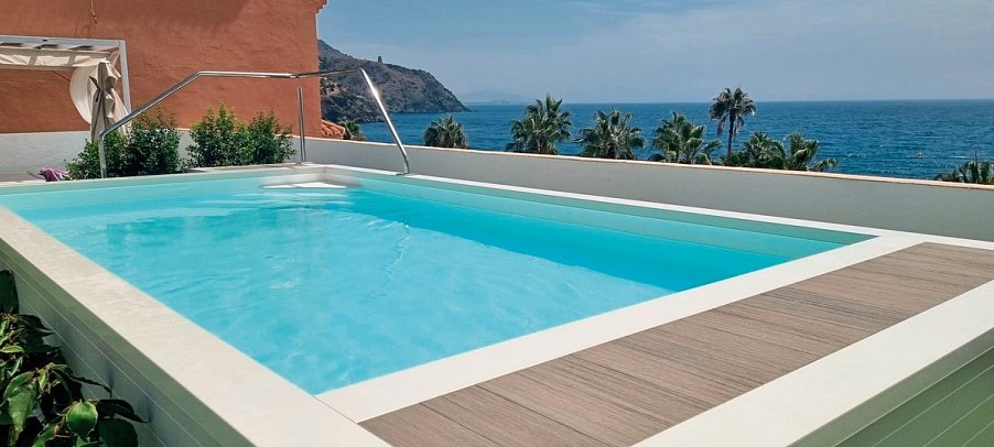 Bahia Tropical