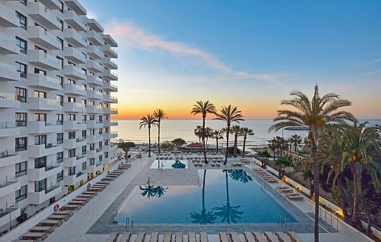 Ocean House Costa del Sol, Affiliated by Meliá